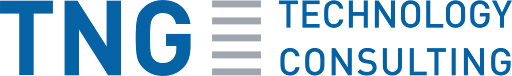 TNG Technology Consulting Logo